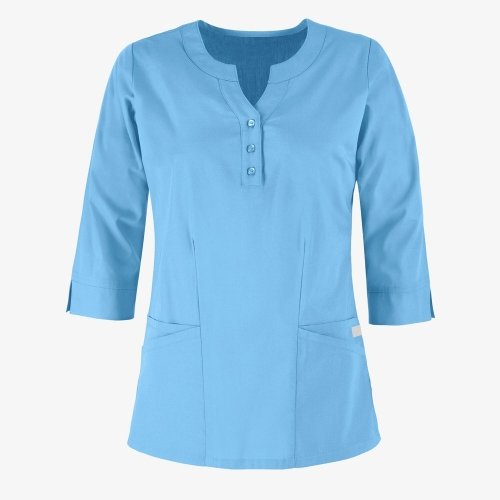 Scrub Tops